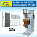 HWAHSI WL-HM-80K multi-point condenser welding machines